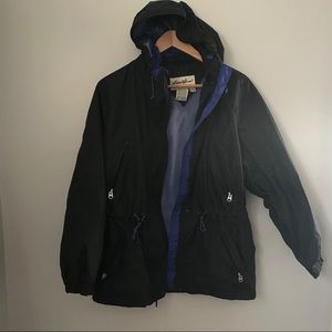Eddie Bauer Women's Rain Jacket